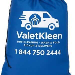 24"x36" Medium Laundry Bag (18 lb) (Laundry)