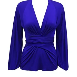 Blouse (Dry Clean)