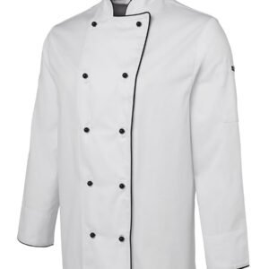 Chef Coat (Dry Clean)