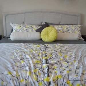 King Comforter (Laundry)