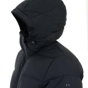 Hood Jacket (Dry Clean)