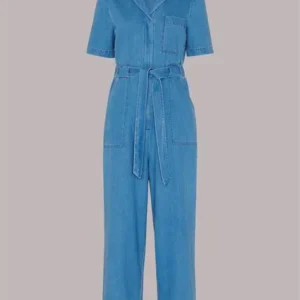 Jump Suit (Dry Clean)