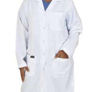Lab Coat (Dry Clean)