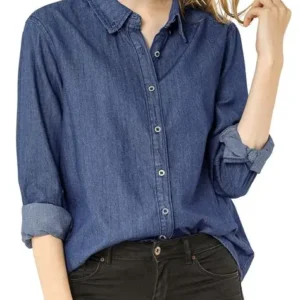 Ladies Shirt (Dry Clean)