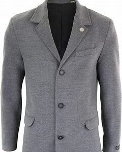 3/4 Coat (Dry Clean)