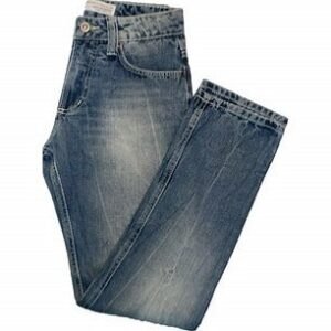 Jean (Press & Fold)