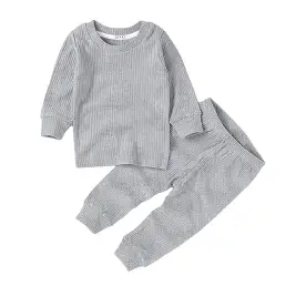 2PC Sweaters (Press & Fold)