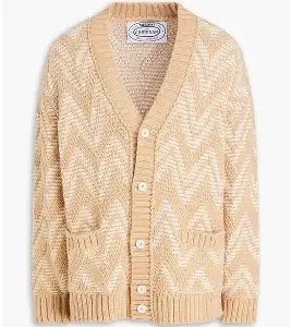 Cardigan (Dry Clean)