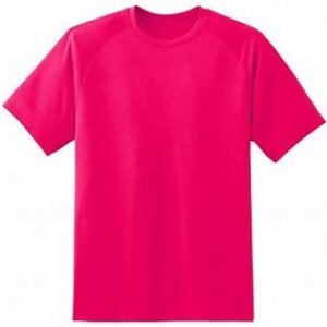 T-Shirt (Press & Fold)