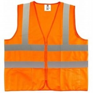 Vest (Press & Fold)