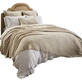 Bed Skirt (Laundry)