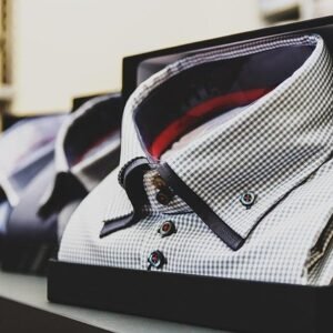 Office Shirt (Dry Clean)