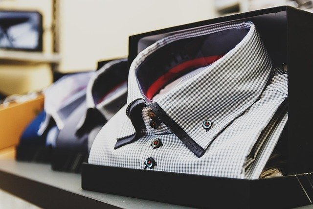 Office Shirt (Dry Clean)