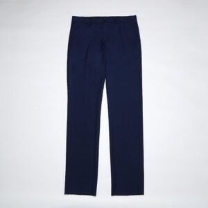 Pants (Press & Fold)