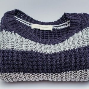 Sweaters (Press & Fold)