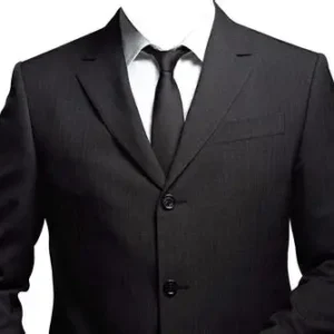 Tuxedo (Dry Clean)
