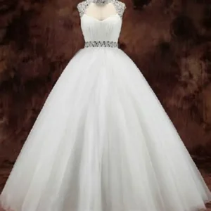 Wedding Dress (Dry Clean)