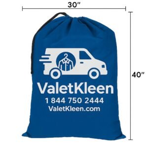 30"x40"Large Laundry Bag (25 lb) (Laundry)