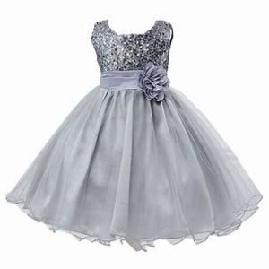 Small Gown (Dry Clean)